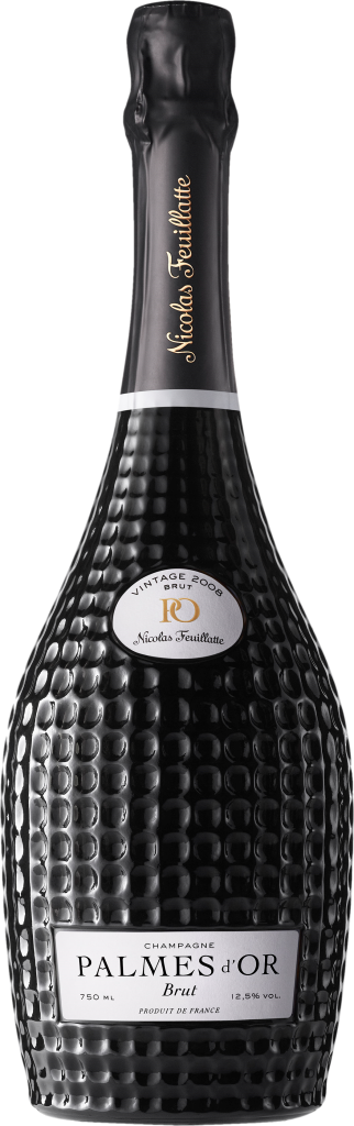 Nicolas Feuillatte Palmes d’Or Brut