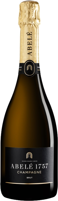 Abelé 1757 Champagne Brut