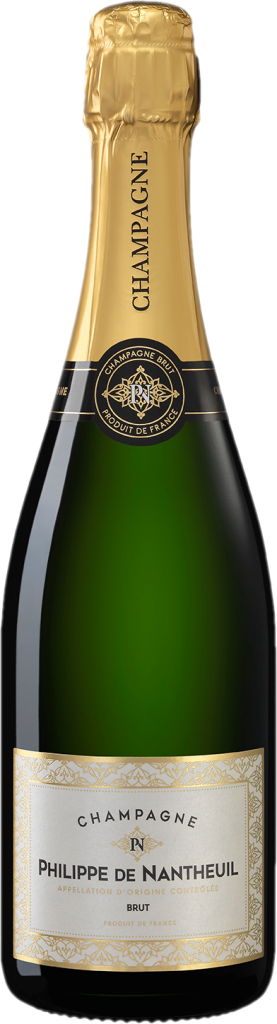 Philippe de Nantheuil Cuvee