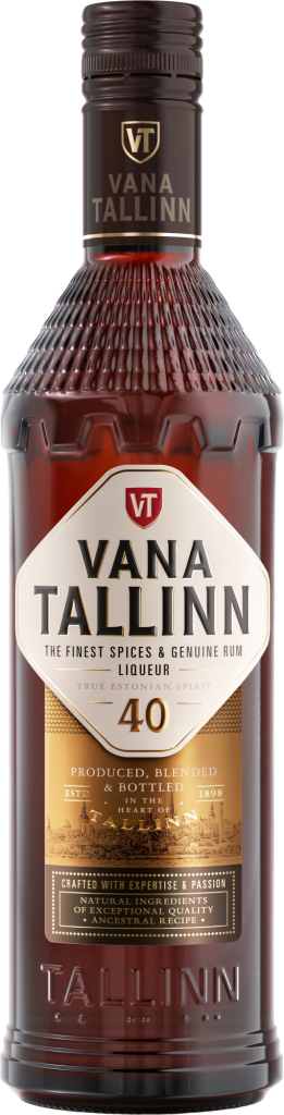Vana Tallinn