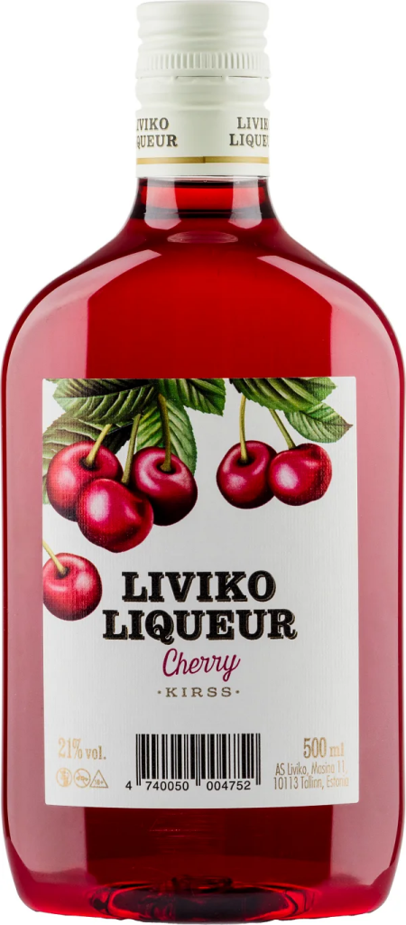 Liviko Cherry