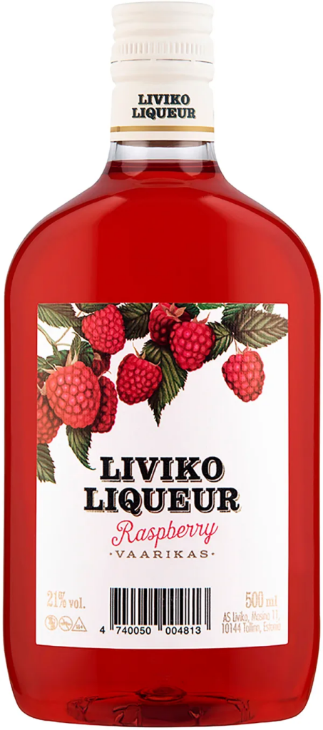 Liviko Raspberry