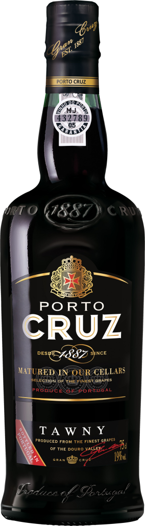 Porto Cruz Tawny