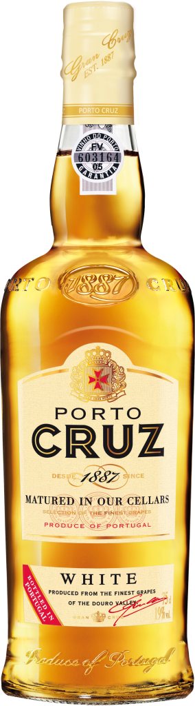 Porto Cruz White