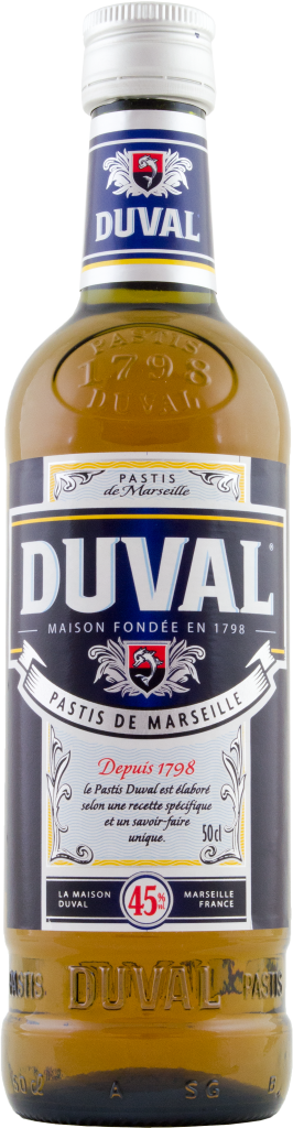 Pastis Duval