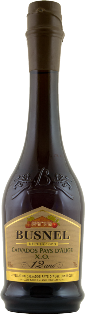 Busnel Pays d’Auge XO 12 Ans Calvados