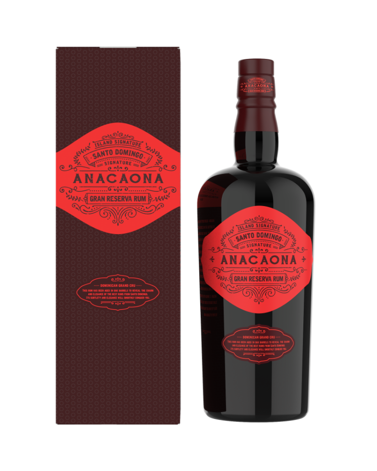 Island Signature Anacaona