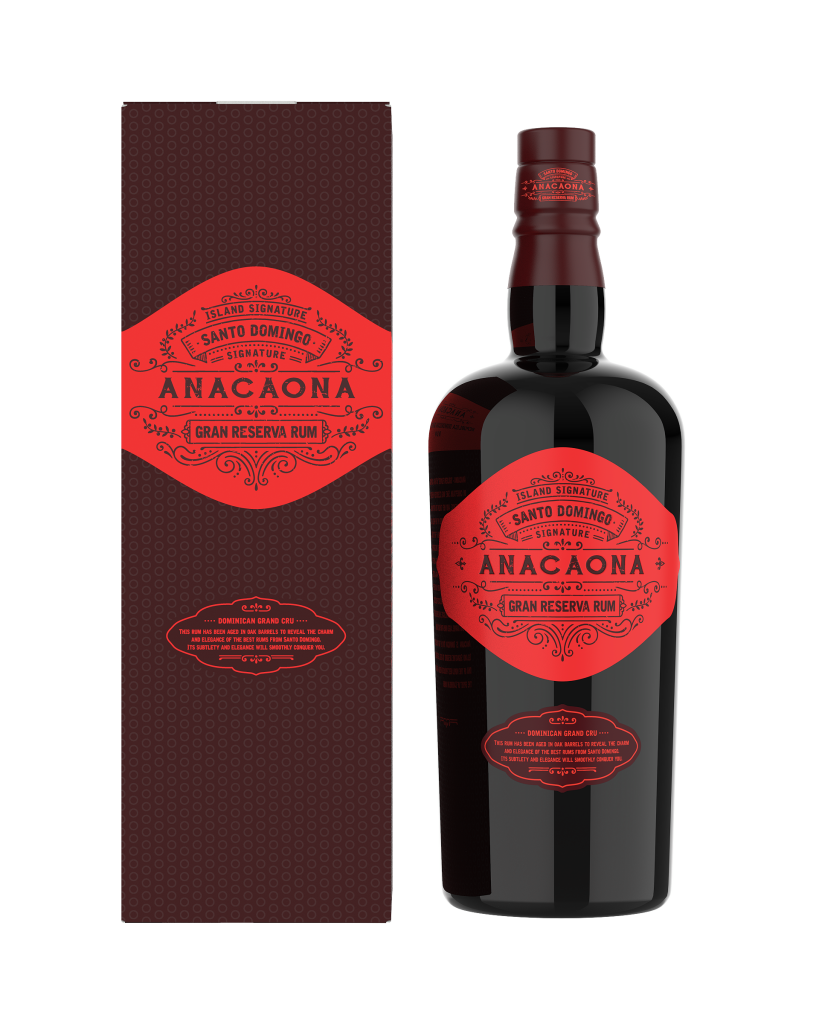 Island Signature Anacaona