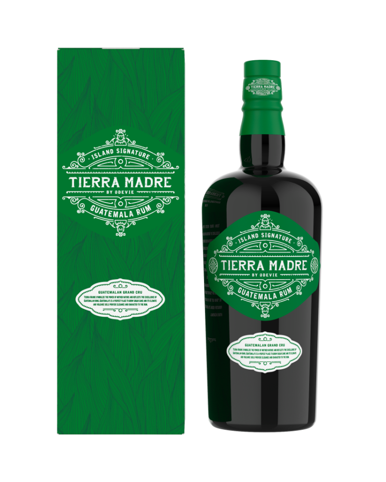 Island Signature Tierra Madre