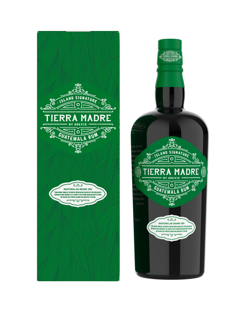 Island Signature Tierra Madre
