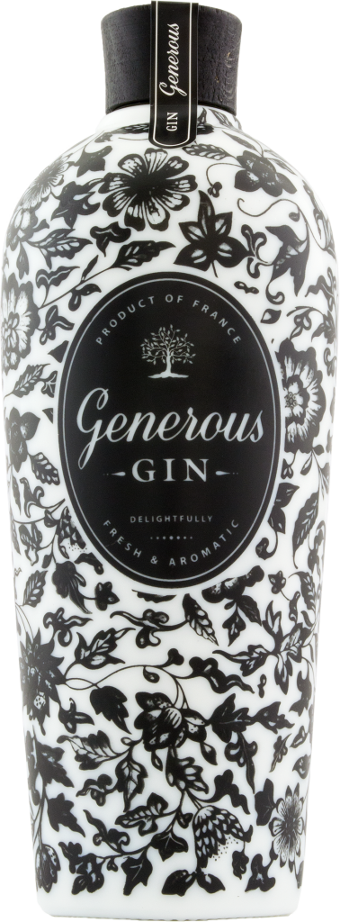 Generous Gin Original