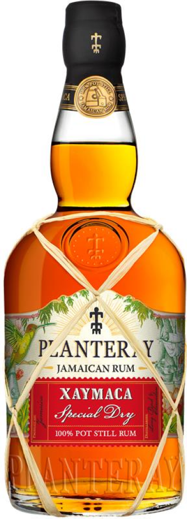 Planteray Xaymaca Special Dry