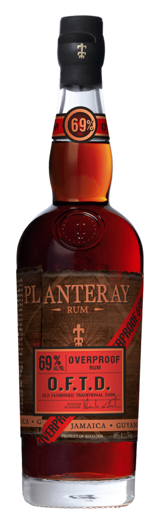 Planteray O.F.T.D.