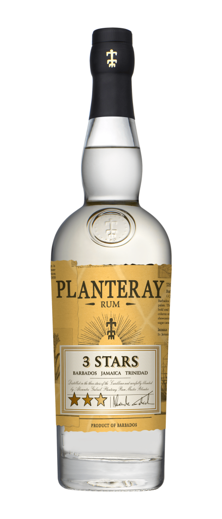 Planteray 3 Stars