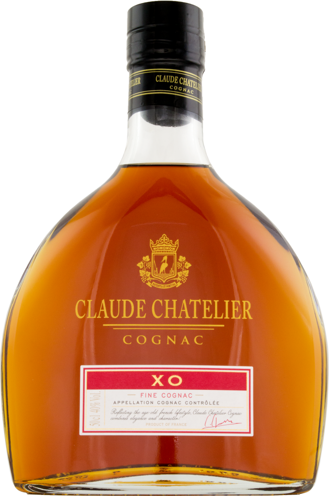 Claude Chatelier XO karahvi