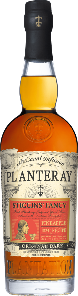 Planteray Stiggins’ Fancy Pineapple