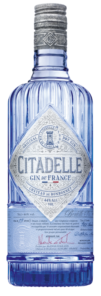 Citadelle Gin