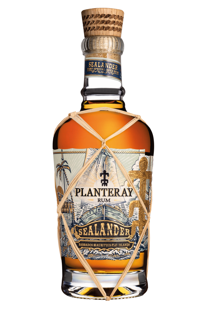 Planteray Sealander