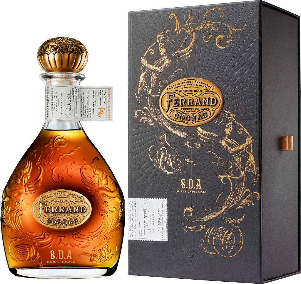 Ferrand Selection des Anges Cognac