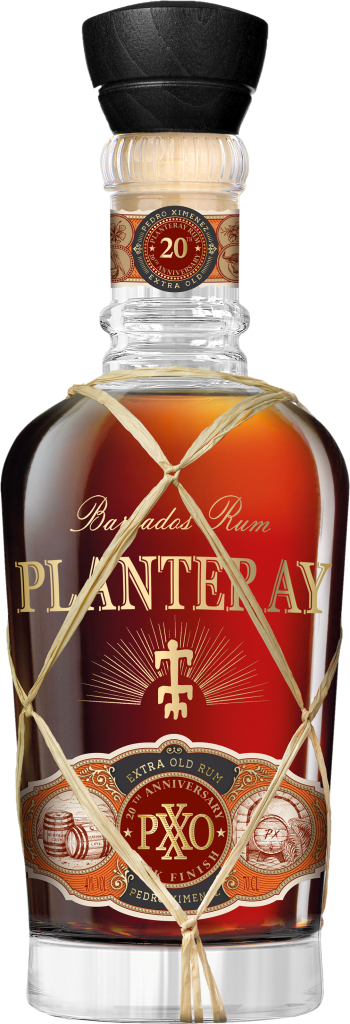 Planteray Barbados XO PX Cask Finished