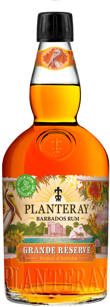 Planteray Grande Reserve PET