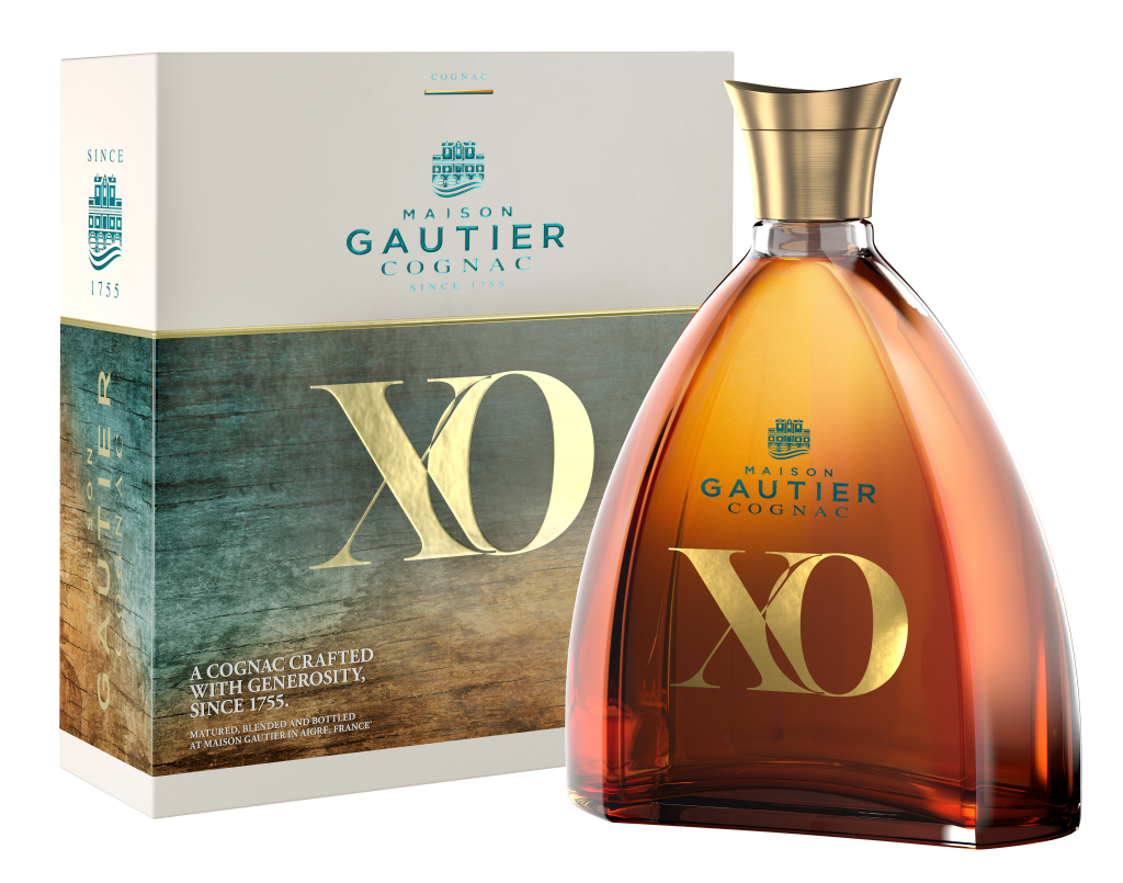 Gautier XO