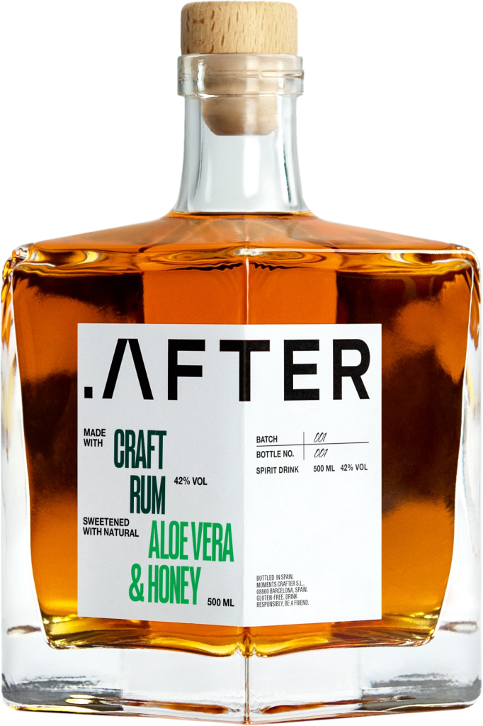 After Rum