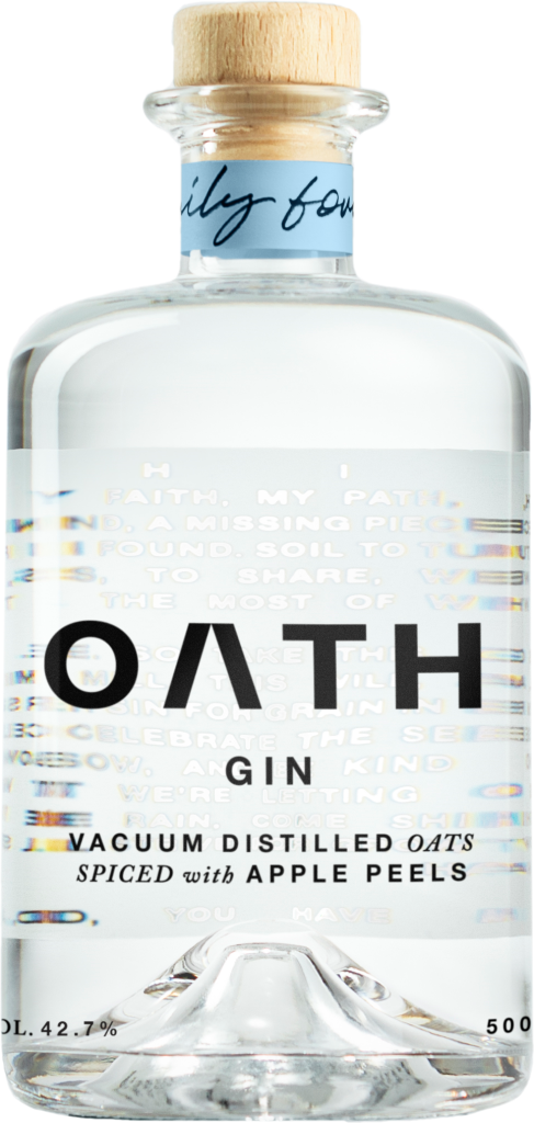 Oath Gin