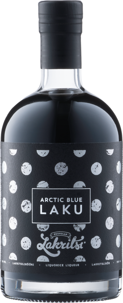 Arctic Blue Laku