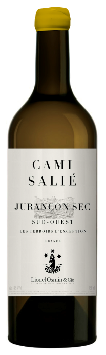 Cami Salié Jurançon Sec