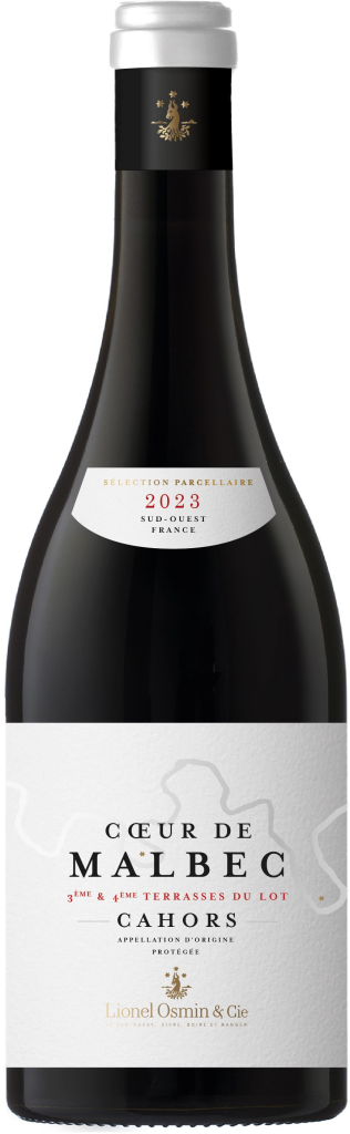 Coeur de Malbec Cahors