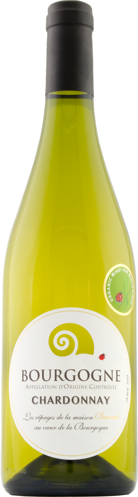 Brocard Bourgogne Chardonnay