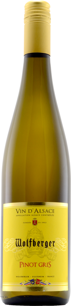 Wolfberger Pinot Gris