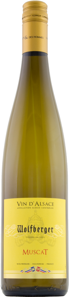 Wolfberger Muscat