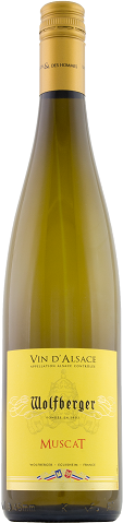 wolfberger muscat