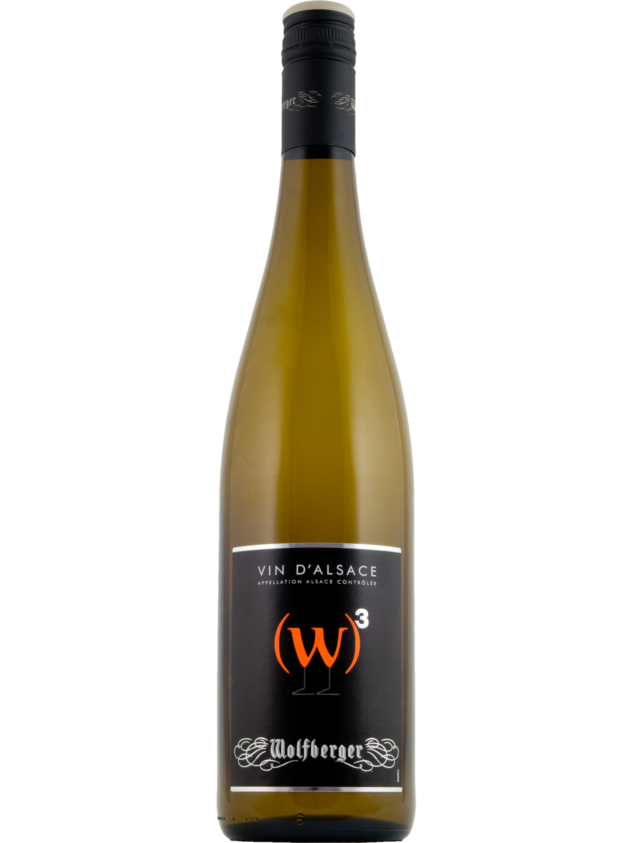 wolfberger w3