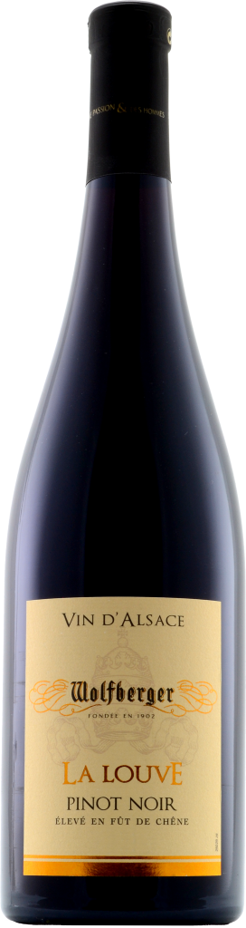 Wolfberger La Louve Pinot Noir