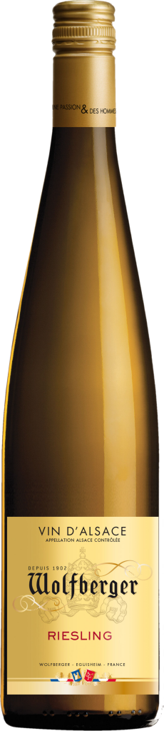 Wolfberger Riesling