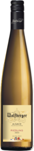 Wolfberger Riesling
