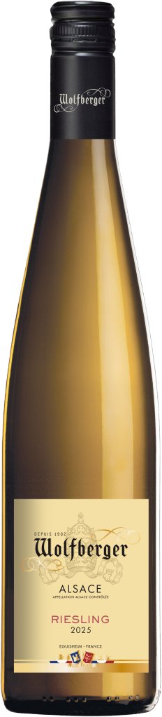 Wolfberger Riesling