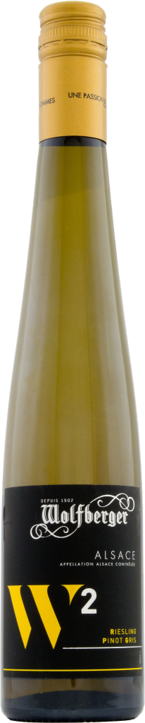 Wolfberger W2 (37,5cl)