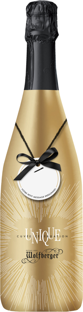 Wolfberger Cuvée Célébration Unique