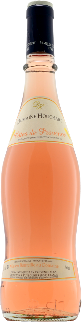 Domaine Houchart Rose