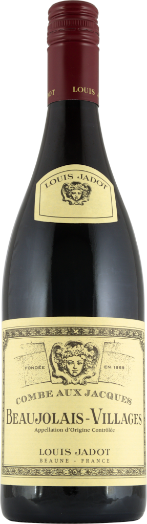 Beaujolais-Villages Combe aux Jacques