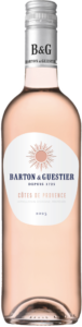 Barton&Guestier Côtes de Provence Rosé