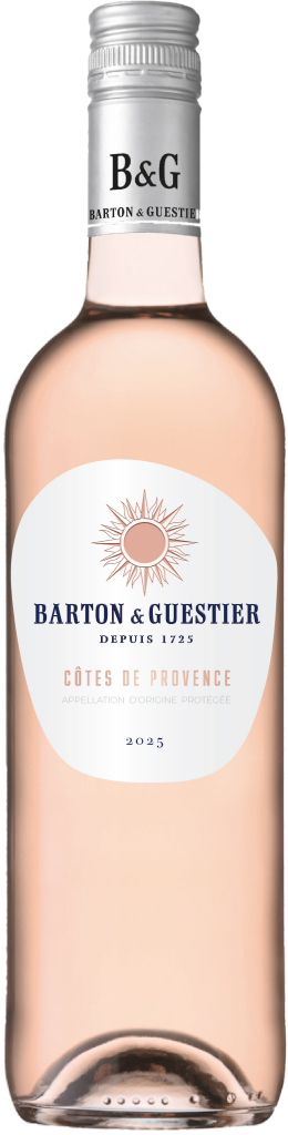 Barton&Guestier Côtes de Provence Rosé