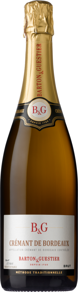 B&G Crémant de Bordeaux