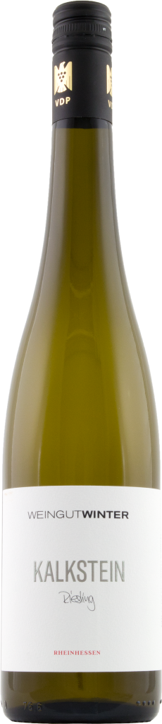 Weingut Winter Kalkstein Riesling