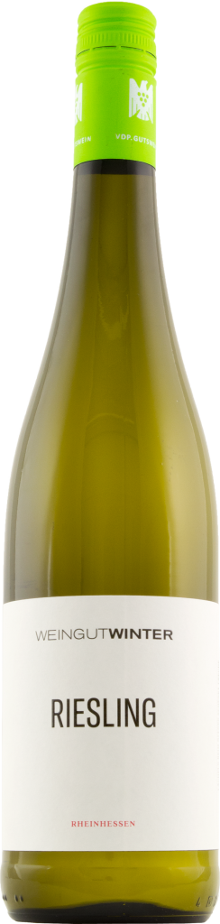 Weingut Winter Riesling Trocken
