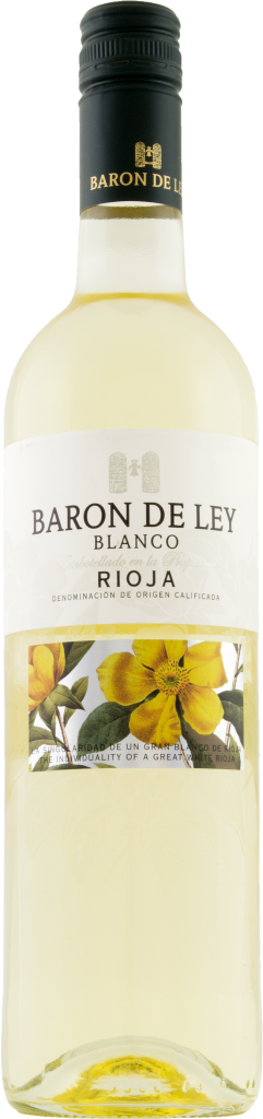 Baron de Ley Blanco